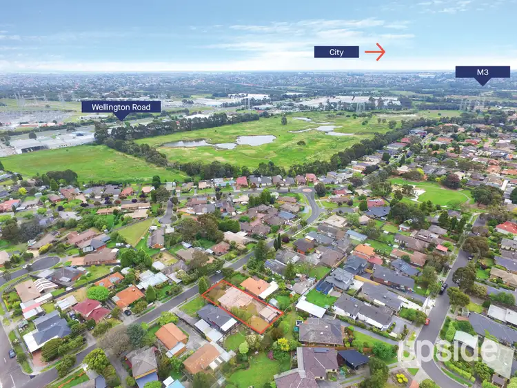 Fifth view of Homely house listing, 42 Avalon Road, Rowville VIC 3178