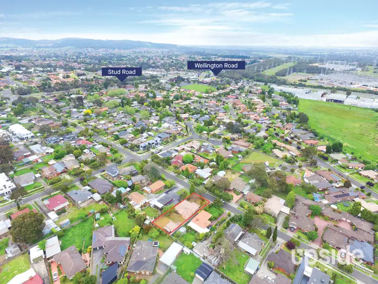 Sixth view of Homely house listing, 42 Avalon Road, Rowville VIC 3178