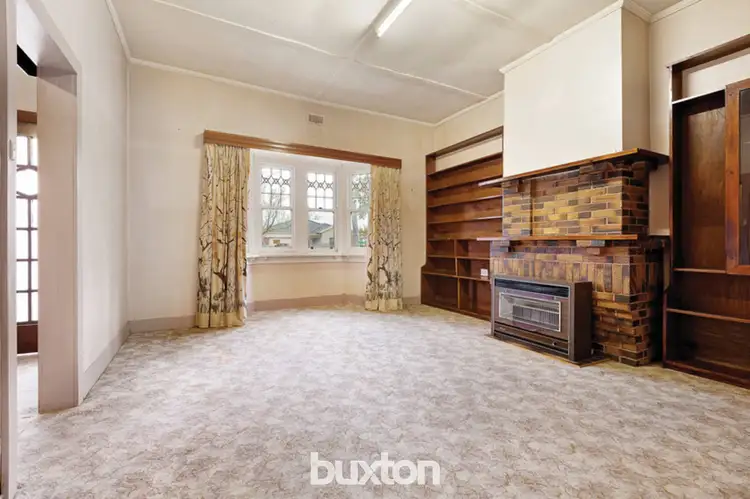 Second view of Homely house listing, 1215 Gregory Street, Lake Wendouree VIC 3350