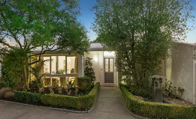 3/16 Linden Avenue, Ivanhoe VIC 3079