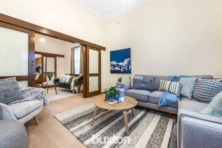 Second view of Homely house listing, 28 Invermay Grove, Hawthorn East VIC 3123