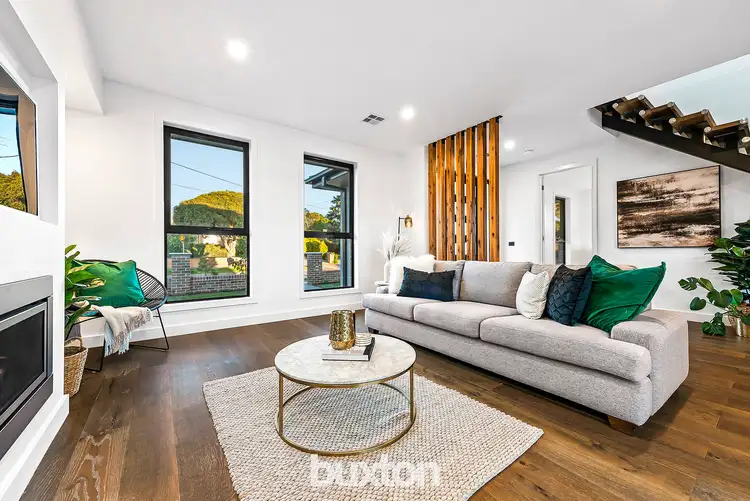 Second view of Homely townhouse listing, 1/41 Hillview Avenue, Mount Waverley VIC 3149