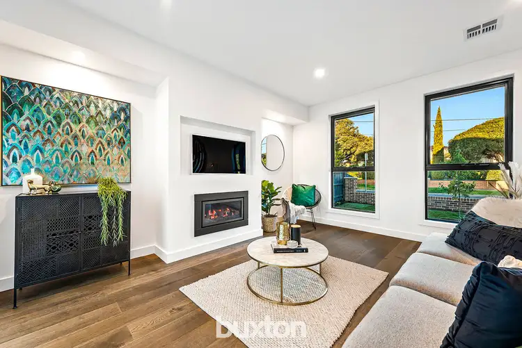 Third view of Homely townhouse listing, 1/41 Hillview Avenue, Mount Waverley VIC 3149