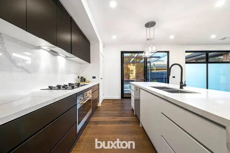 Fifth view of Homely townhouse listing, 1/41 Hillview Avenue, Mount Waverley VIC 3149