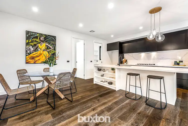 Sixth view of Homely townhouse listing, 1/41 Hillview Avenue, Mount Waverley VIC 3149