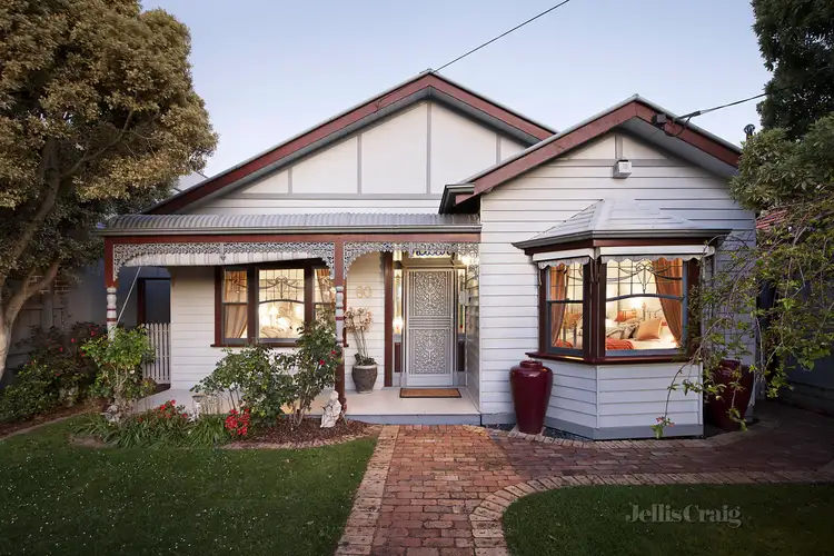 80 Fulham Road, Alphington VIC 3078