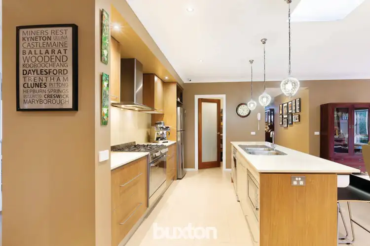 Fifth view of Homely house listing, 14 Baxter Street, Miners Rest VIC 3352
