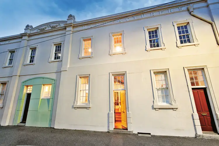 255 Rouse Street, Port Melbourne VIC 3207