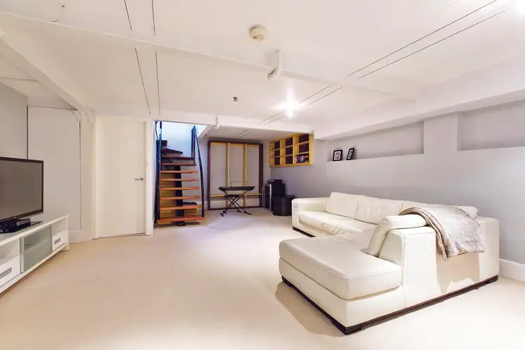 Fifth view of Homely townhouse listing, 255 Rouse Street, Port Melbourne VIC 3207