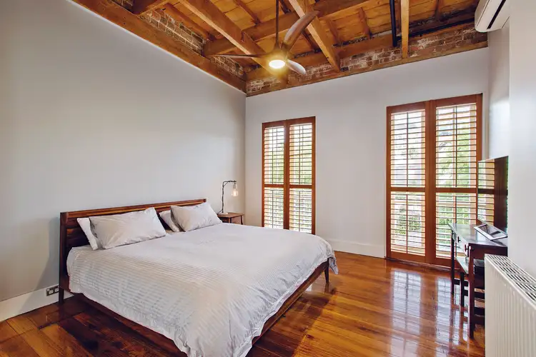 Sixth view of Homely townhouse listing, 255 Rouse Street, Port Melbourne VIC 3207