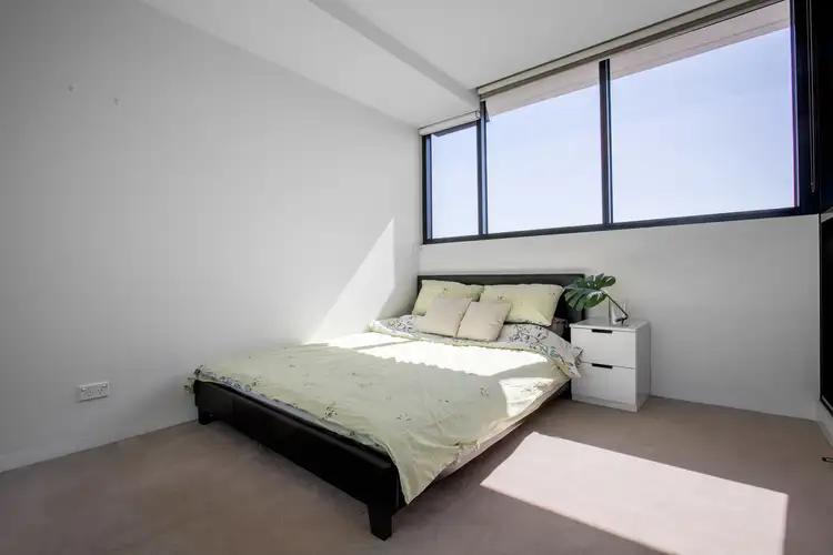 Third view of Homely apartment listing, 709/8 Grosvenor Street, Abbotsford VIC 3067