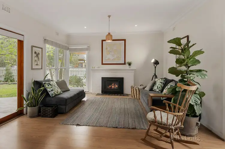 Second view of Homely house listing, 20 Gerald Street, Blackburn VIC 3130