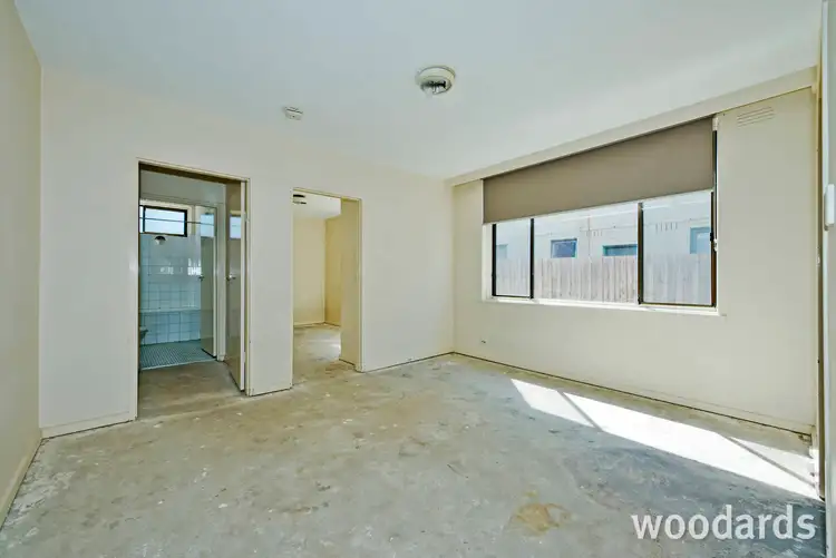 Second view of Homely apartment listing, 3/40 Woolton Avenue, Thornbury VIC 3071