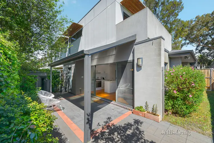 3/1 Stortford Avenue, Ivanhoe VIC 3079
