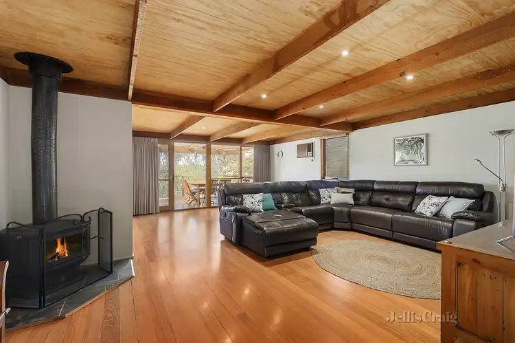 Second view of Homely house listing, 13 Albert Road, North Warrandyte VIC 3113