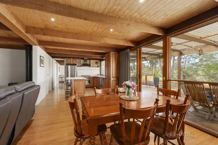 Third view of Homely house listing, 13 Albert Road, North Warrandyte VIC 3113