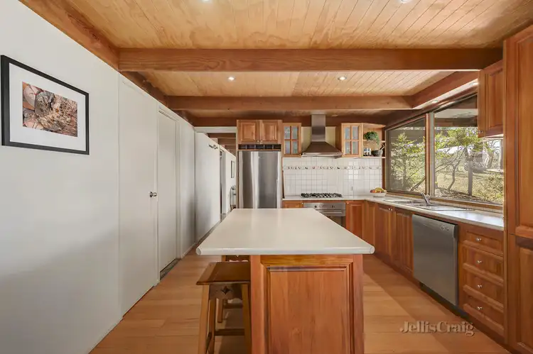 Fourth view of Homely house listing, 13 Albert Road, North Warrandyte VIC 3113