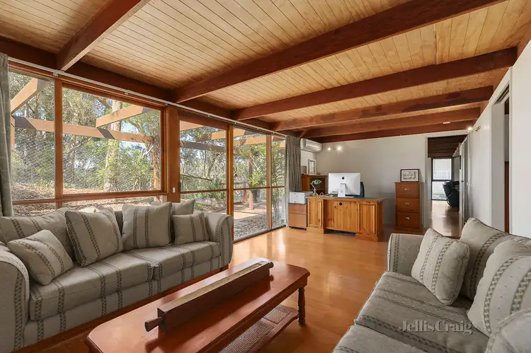 Fifth view of Homely house listing, 13 Albert Road, North Warrandyte VIC 3113