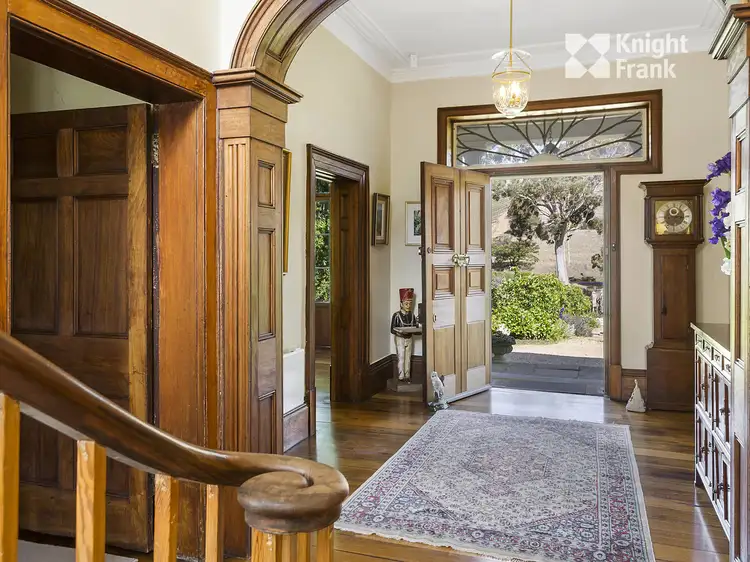 Fifth view of Homely house listing, 1384 Richmond Road, Richmond TAS 7025