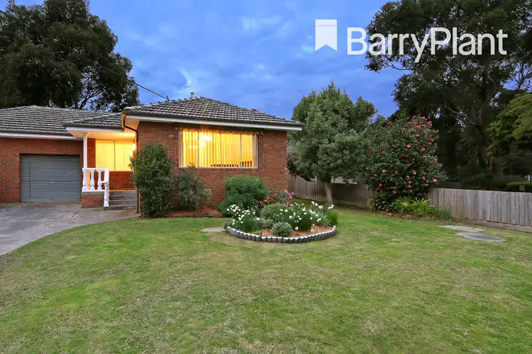 2/1613 Ferntree Gully Road, Knoxfield VIC 3180
