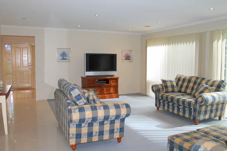 Third view of Homely house listing, 1 Panorama Avenue, Beaconsfield VIC 3807