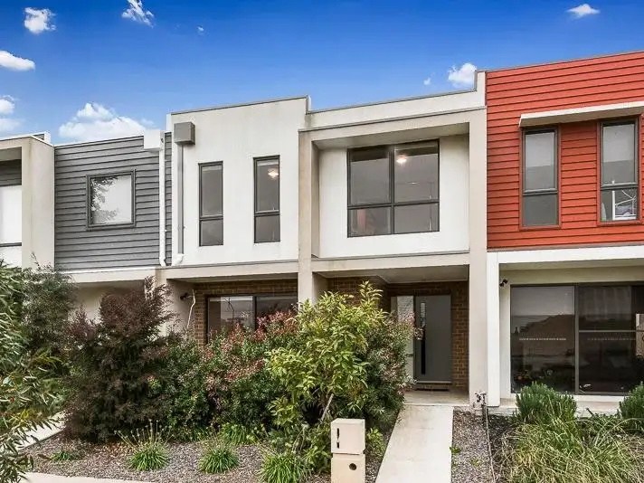 Main view of Homely house listing, 36 Valencia Boulevard, Doreen VIC 3754