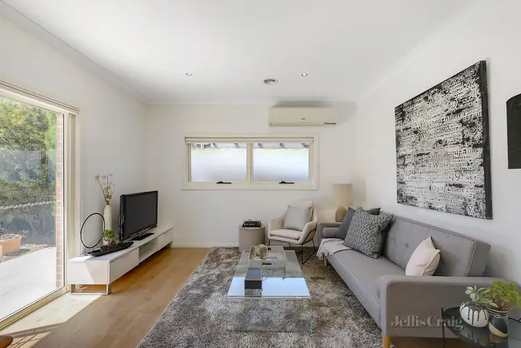Fourth view of Homely unit listing, 9A Mary Avenue, Heidelberg Heights VIC 3081