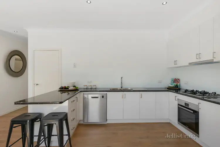 Sixth view of Homely unit listing, 9A Mary Avenue, Heidelberg Heights VIC 3081