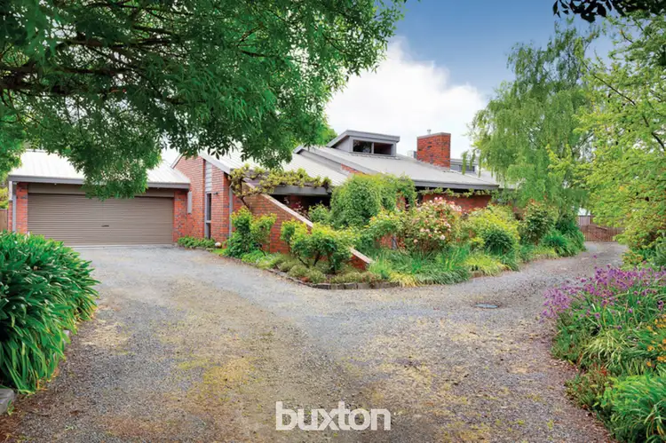 304 Smythes Road, Delacombe VIC 3356