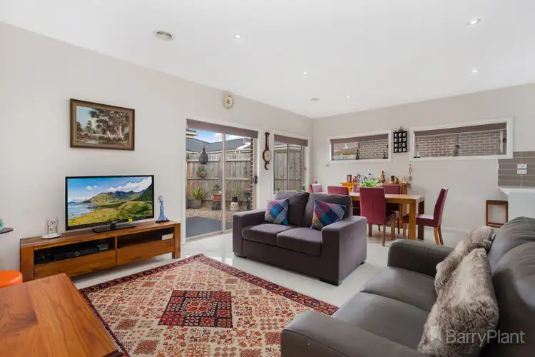 Third view of Homely unit listing, 2/11 Raglan Street, Wallan VIC 3756