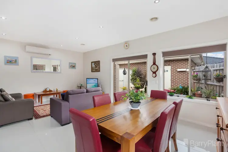Fourth view of Homely unit listing, 2/11 Raglan Street, Wallan VIC 3756