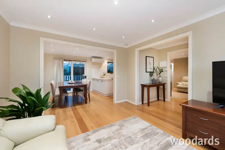 Third view of Homely house listing, 52 Shawlands Avenue, Blackburn South VIC 3130