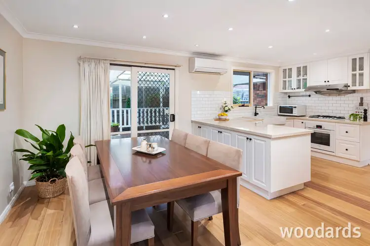 Fourth view of Homely house listing, 52 Shawlands Avenue, Blackburn South VIC 3130