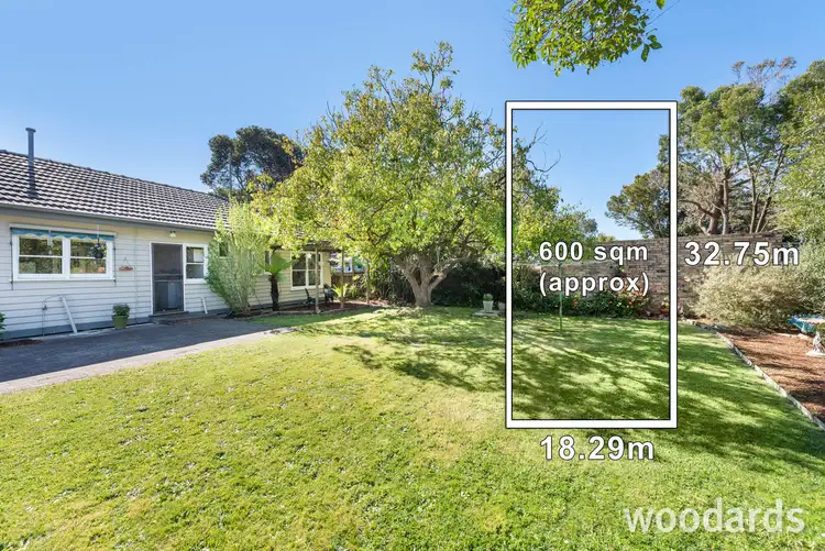Second view of Homely house listing, 47 Diana Drive, Blackburn North VIC 3130