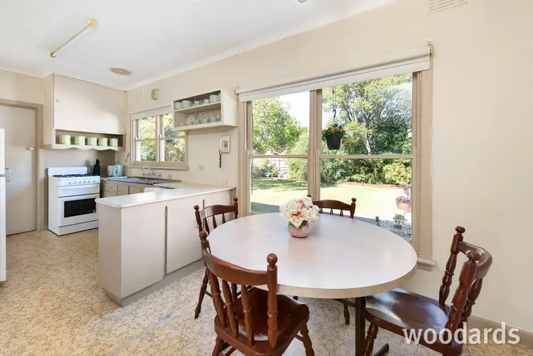 Fifth view of Homely house listing, 47 Diana Drive, Blackburn North VIC 3130