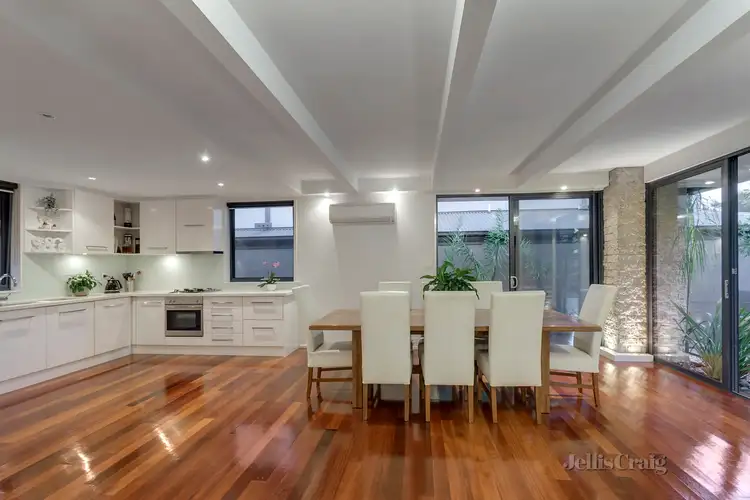 Third view of Homely house listing, 47A Rowans Road, Highett VIC 3190