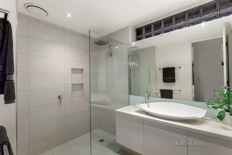 Fifth view of Homely house listing, 47A Rowans Road, Highett VIC 3190