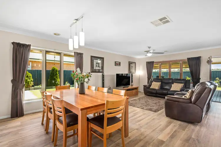 Third view of Homely house listing, 44 Breenview Place, Doreen VIC 3754