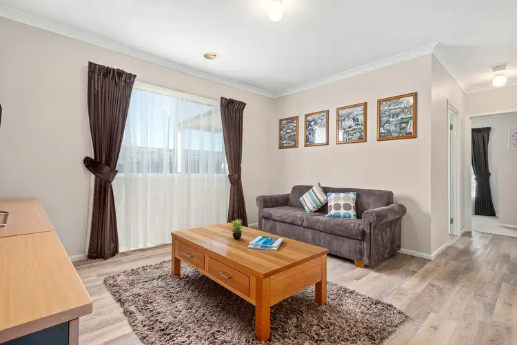 Fourth view of Homely house listing, 44 Breenview Place, Doreen VIC 3754