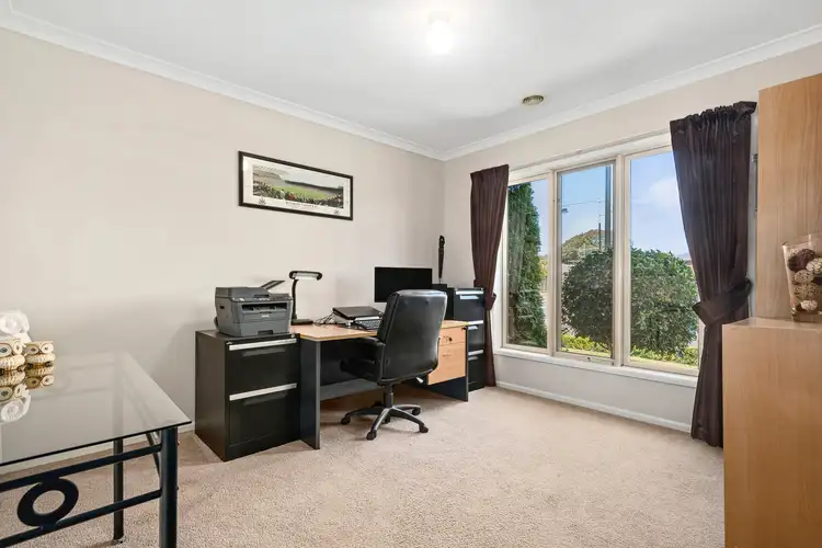 Fifth view of Homely house listing, 44 Breenview Place, Doreen VIC 3754