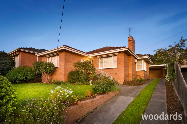78 Somers Street, Burwood VIC 3125