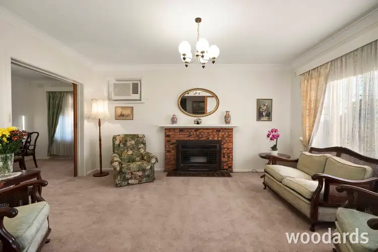 Second view of Homely house listing, 78 Somers Street, Burwood VIC 3125
