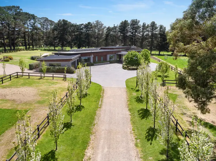 Second view of Homely rural property listing, 4 Wonderland Avenue, Tuerong VIC 3915