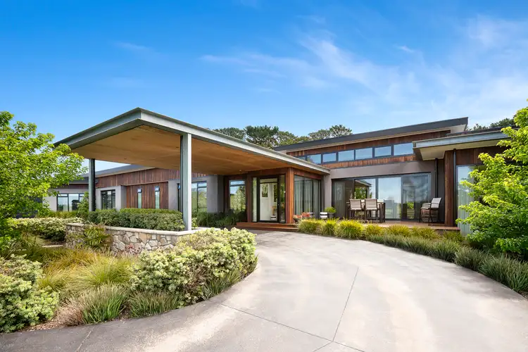 Third view of Homely rural property listing, 4 Wonderland Avenue, Tuerong VIC 3915