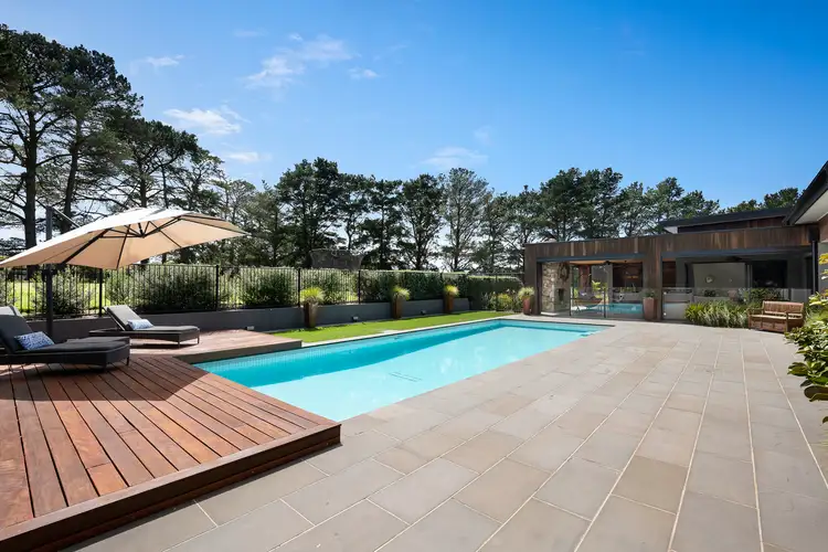 Fourth view of Homely rural property listing, 4 Wonderland Avenue, Tuerong VIC 3915