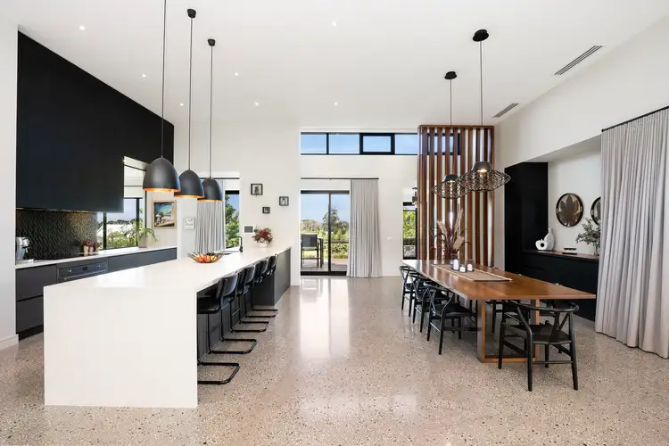 Fifth view of Homely rural property listing, 4 Wonderland Avenue, Tuerong VIC 3915
