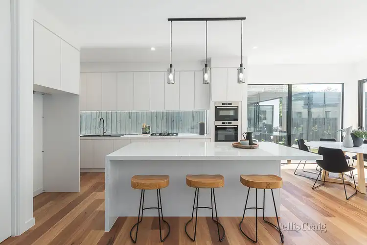 Fifth view of Homely townhouse listing, 42 Pascoe Avenue, Bentleigh VIC 3204