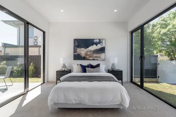 Sixth view of Homely townhouse listing, 42 Pascoe Avenue, Bentleigh VIC 3204