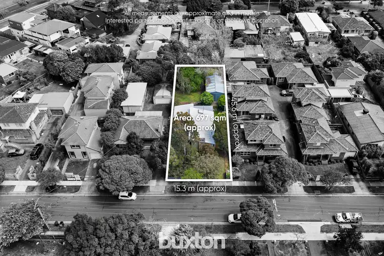 17 Arnott Street, Clayton VIC 3168