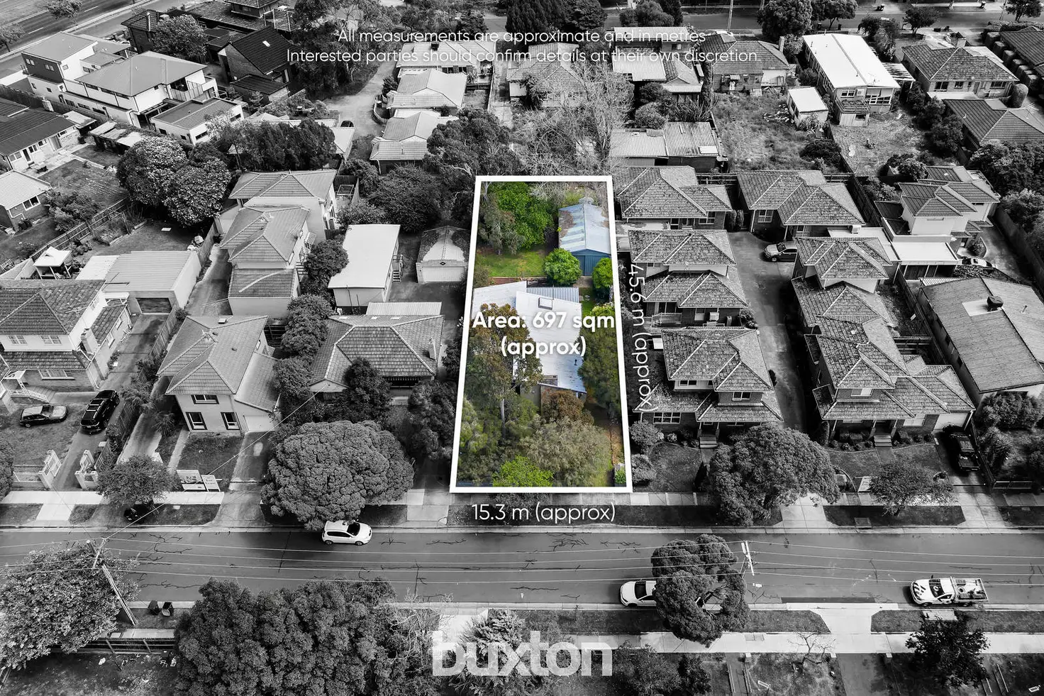 Main view of Homely house listing, 17 Arnott Street, Clayton VIC 3168